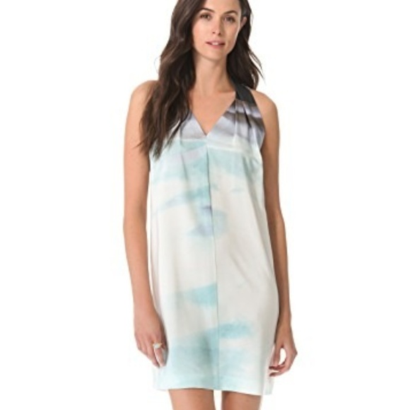 Diane Von Furstenberg Reagan Dress - Picture 1 of 4
